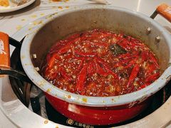 -牛签签串串香(IFS店)