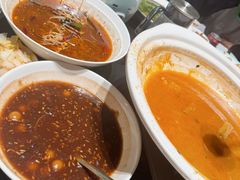 -佰家小厨·南京菜(夫子庙店)