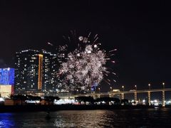 -澳门环岛游湾仔码头