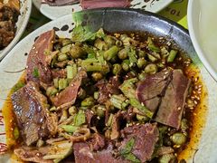 -杨牛肉面饭(天庆街店)