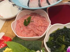 -蜀留香火锅(社会山店)