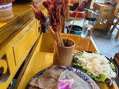 -憨孃孃·重庆老火锅(红山黑金店)