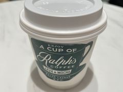 -Ralph’s Coffee(北京三里屯店)