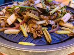 -阿里疆Alijiang·丝路美食·异域风情·清真(长楹天街店)