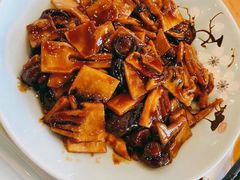 -惠丰门丁肉饼店
