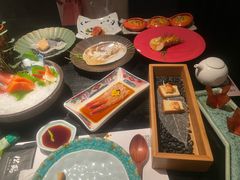-松鹤精致料理(五一中路店)