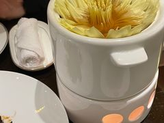 -甄御•海鲜新青岛菜(麦岛店)