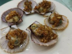 -聚德福海鲜家常菜(刘庄店)