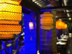 大堂-绿茶餐厅(城西银泰城店)