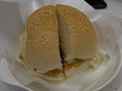 -旺角宝港式茶餐厅(寮步店)