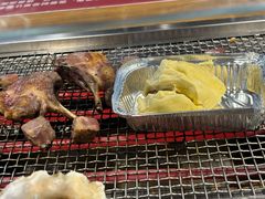 -蚝英雄鲜蚝自助专门店(长楹天街直营店)