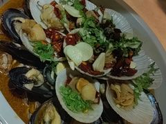 -鲁商铂尔曼大酒店·铂丽自助餐厅