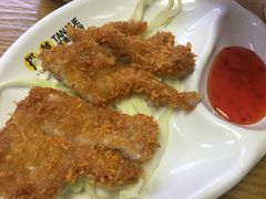 -探越越南牛肉粉(江南西分店)
