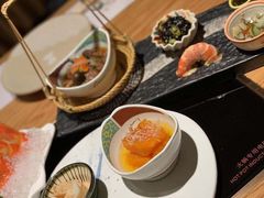-锅物新语&寿喜烧.炉端割烹(世博源店)