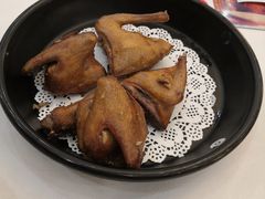 -东江渔村·古典园林·30年粤菜老字号(太和店)