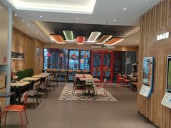 -汉堡王(上海凌云壹街坊店)
