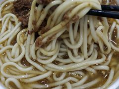 成都麻辣勾魂面-五爷拌面(绿园七彩城店)