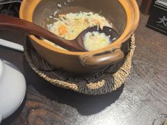 -大洋家·精品潮汕菜·生腌砂锅粥(天河东路店)