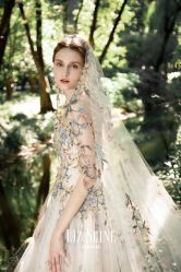 点击看大图 -南京宝娜嫁衣婚纱礼服馆(中央路店)