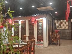 -西江美食舫·江西菜(健德桥店)