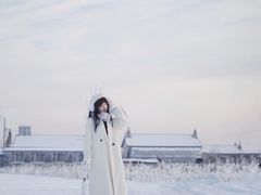 -雾凇岛