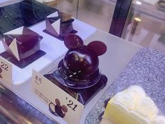 -红跑车(仙鹤街店)