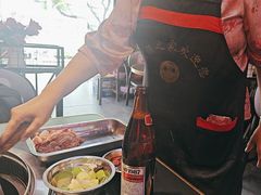 -地锅之家·鲜货工厂(华发路店)