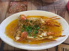 -鑫鸿达·海鲜闽菜热炒小馆(中山路店)