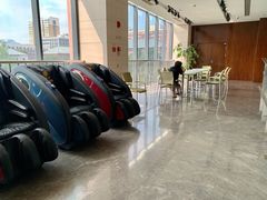 等候区-天幕新彩云国际影城(激光巨幕店)