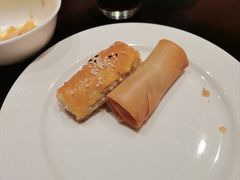 -京香轩·中餐厅(上海中庚聚龙酒店)