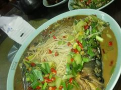 -德叔阙里·衢州菜馆(月湖店)