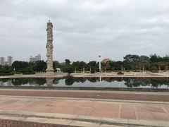 -中国闽台缘博物馆