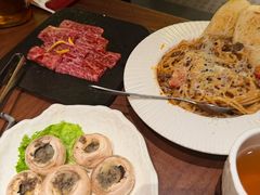 -御牛道日式烤肉料理(杭州万象城店)