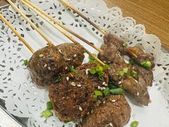 -立文冬·鲜活面(杭州太合商业中心店)