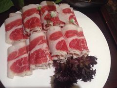 -捞王锅物料理(四川北路店)