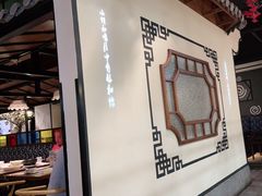 -吉旺港式餐厅(南方商城店)