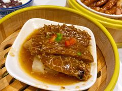 -顺意·顺德家乡菜(国际人才大厦店)