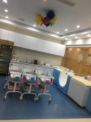 -卓玥国际月子会所(罗山路店)