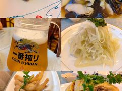 -云南路美食街