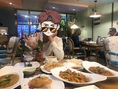 -Masala Curry and BBQ·玛莎拉巴基斯坦美食(金水万达店)