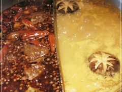 -湊湊火锅·茶憩(新中关购物中心店)