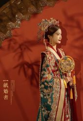 -今生有约婚纱摄影店(景德路店)