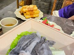 -赵家院子佬火锅(重庆总店)