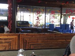 大堂-象山村腊排骨(丽江总店)