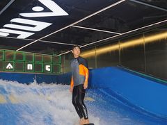 -INLANG饮浪室内冲浪(苏河湾万象天地店)