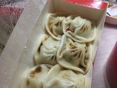 -曼玲粥店(迈皋桥店)