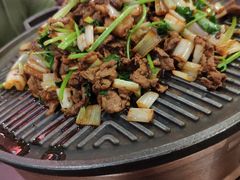 -恭敬李·烤鸭(天坛北门店)