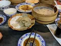 -都一处烧麦馆(前门店)