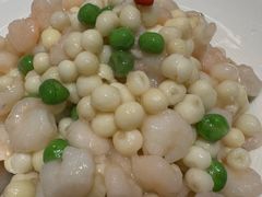 -森隆饭庄(崇文门新世界百货店)