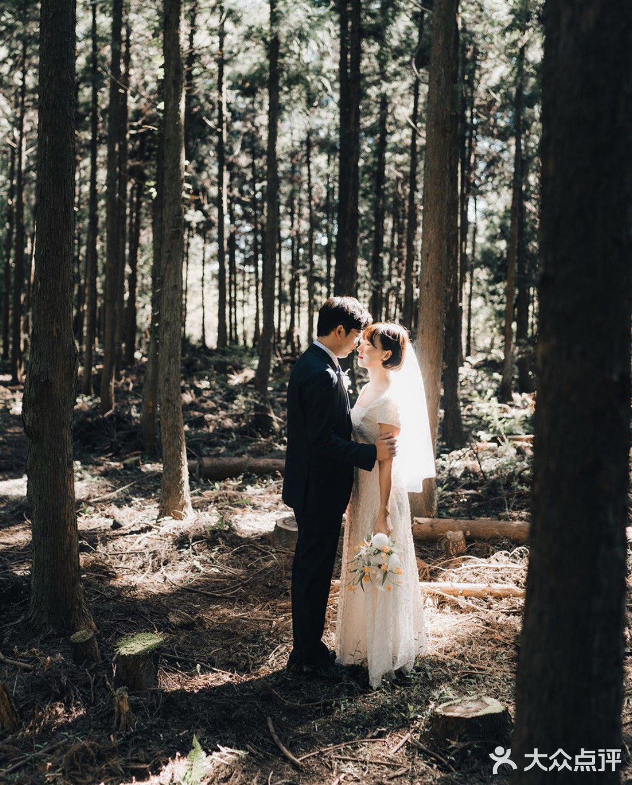 2020年 2.0森系婚纱照👰
